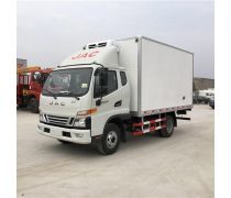 高效物流解決方案 現(xiàn)代化產(chǎn)品庫運(yùn)輸車的應(yīng)用與優(yōu)勢(shì)